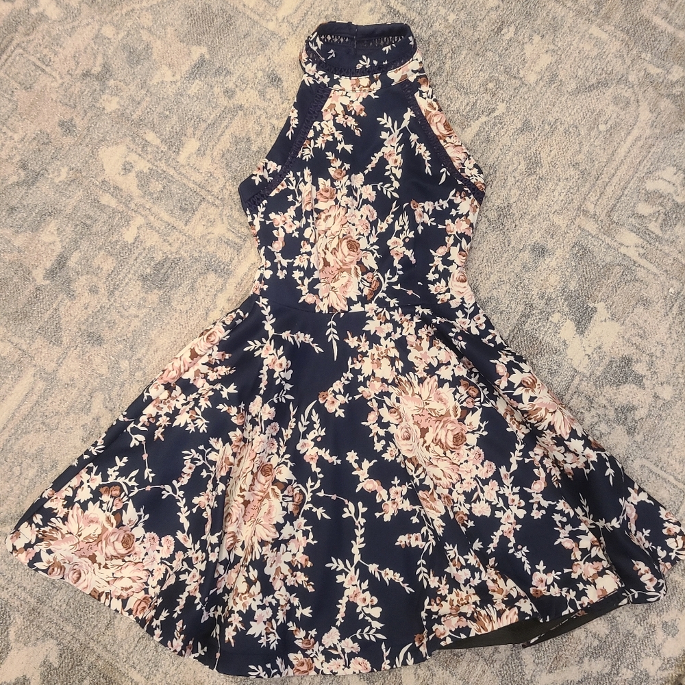 B. Darling scuba dress